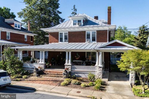 289 Newman Ave, HARRISONBURG, VA, 22801-4027 | Card Image