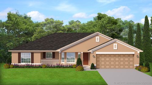 3778 Nw 32nd Ave, Okeechobee, FL, 34972-1322 | Card Image