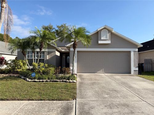 8505 Bella Way, TAMPA, FL, 33635-6005 | Card Image