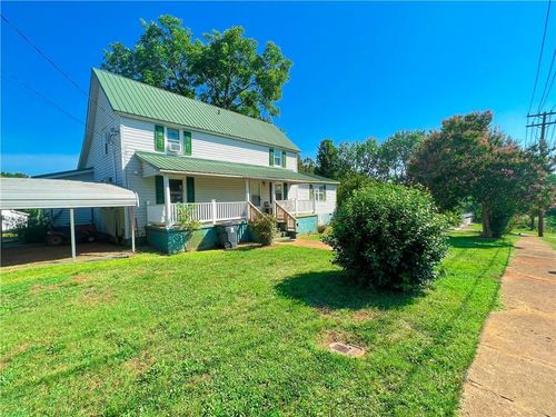 3 Baptist St, Pelzer, SC, 29669-1601 | Card Image