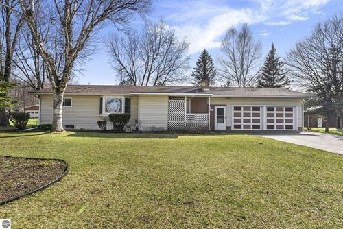 1970 E M 115, Selma Township, MI, 49601 | Card Image