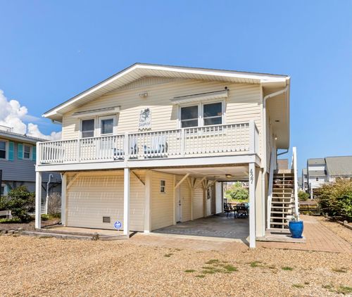 427 Sailfish St., Sunset Beach, NC, 28468 | Card Image