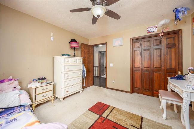 1836 N 4 Th St, House other with 5 bedrooms, 2 bathrooms and null parking in Neodesha KS | Image 26