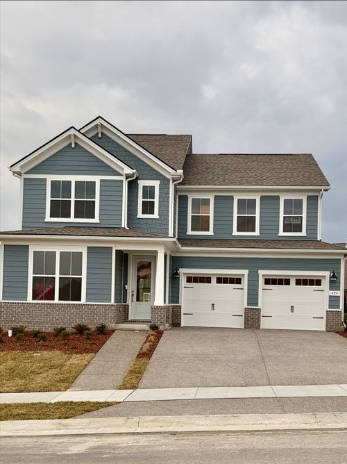 494 Carriage House Ln, Hendersonville, TN, 37075-1410 | Card Image