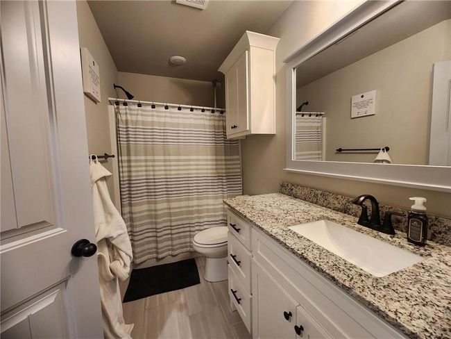 1708 Anthony Dr, House other with 3 bedrooms, 2 bathrooms and null parking in Rogers AR | Image 21