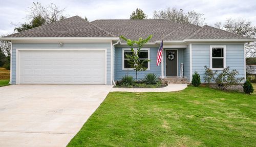 100 County Road 155, Riceville, TN, 37370 | Card Image