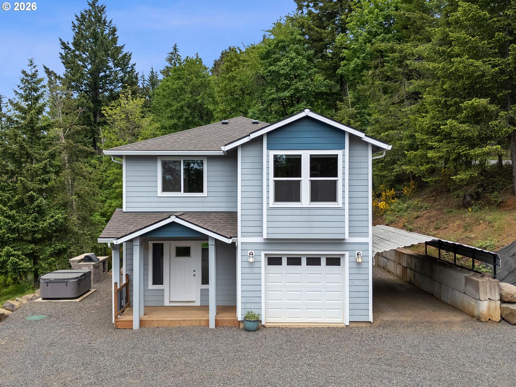 Residential in McMinnville 2