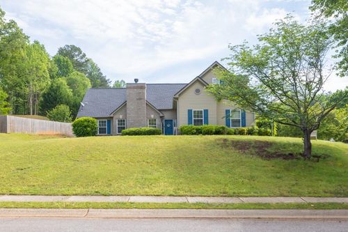 180 Laurel Oaks Ln, Jefferson, GA, 30549-5554 | Card Image