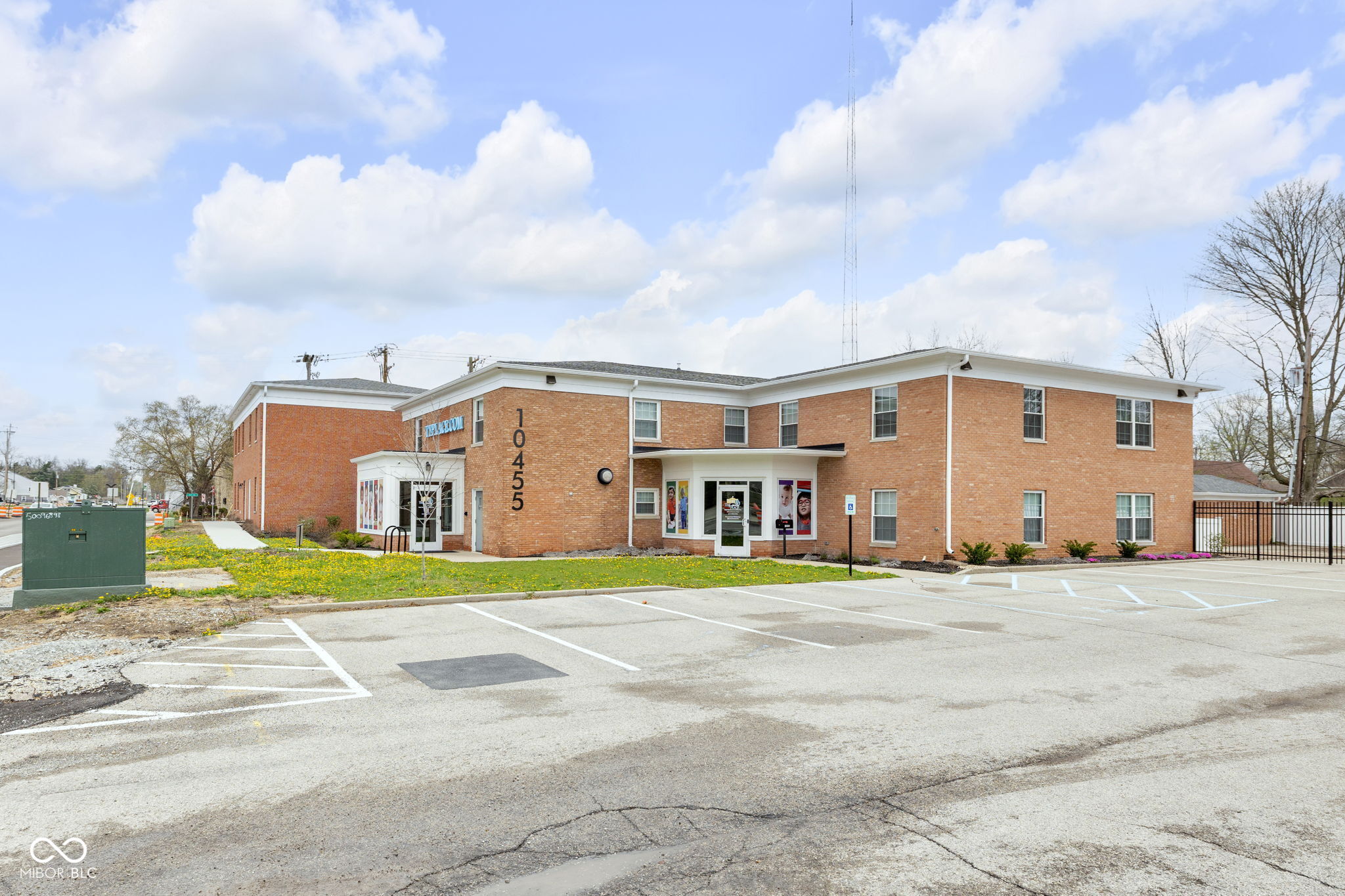 Commercial Sale in Carmel 2