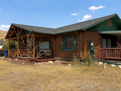 13106 S Lazy Creek Rd, Herriman, UT, 84096-3824 | Card Image