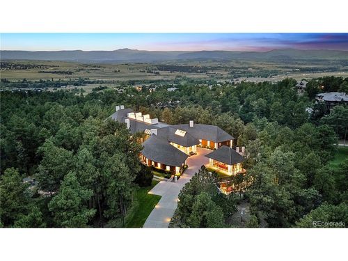 3 Elk Pointe Ln, Castle Rock, CO, 80108-9166 | Card Image