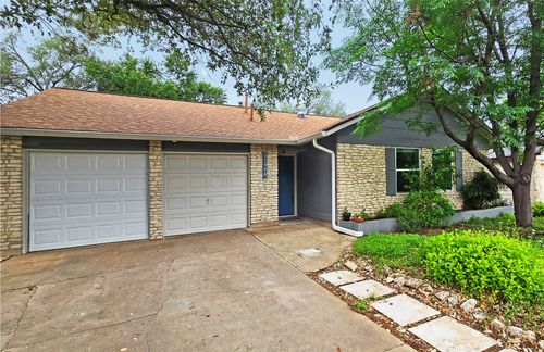 11906 Stout Oak Trl, Austin, TX, 78750-1444 | Card Image