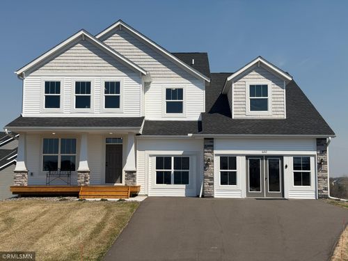 6102 Radford Ave Ne, Otsego, MN, 55330-2976 | Card Image