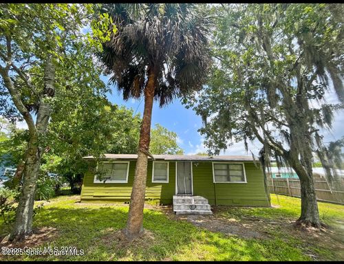 332 Palm Ave, COCOA, FL, 32922-6318 | Card Image