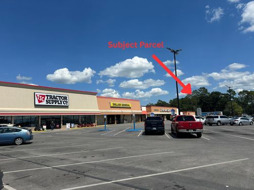 TBD E Juniper Ave, Crestview, FL, 32536 | Card Image