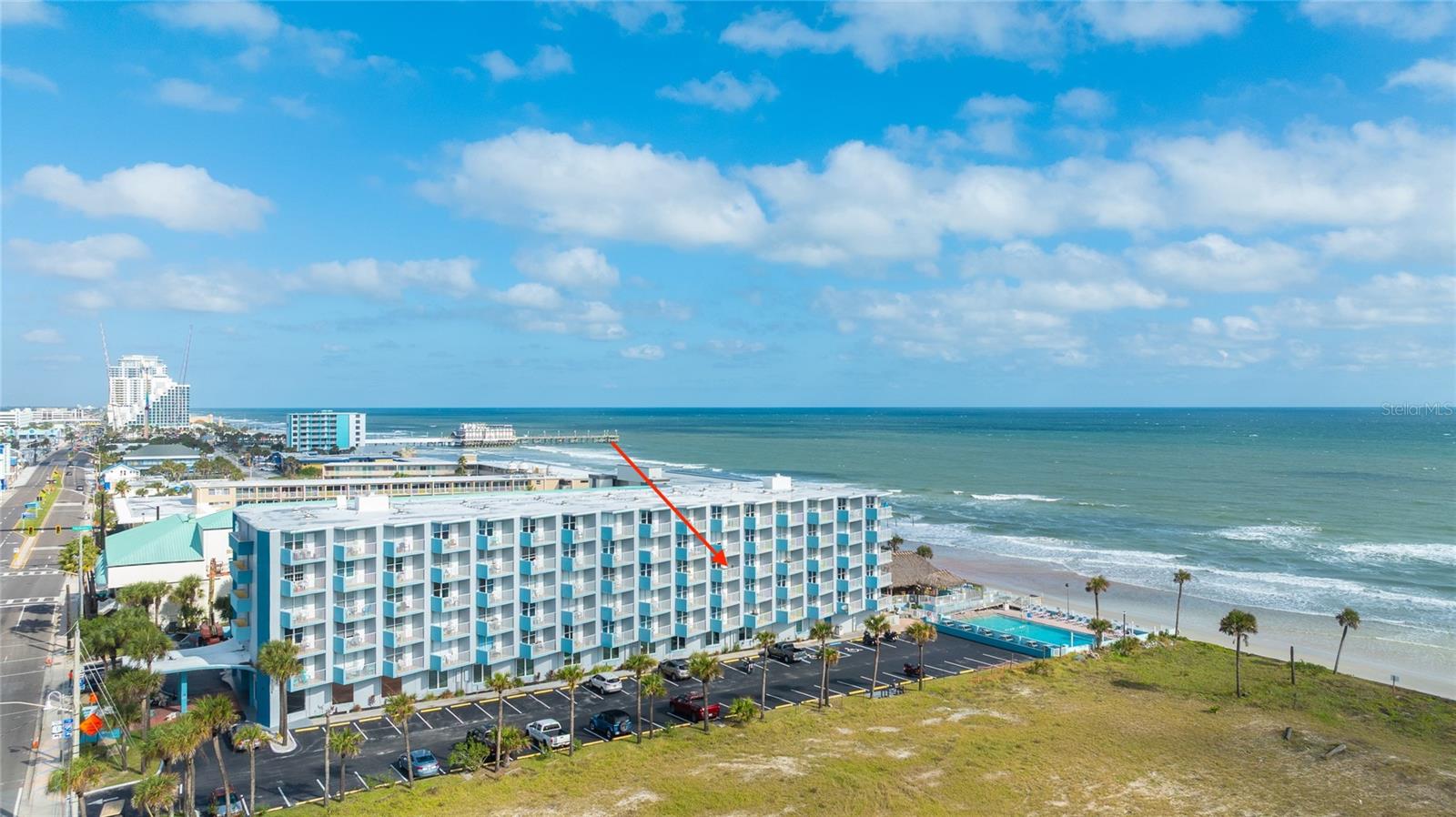 Residential in DAYTONA BEACH