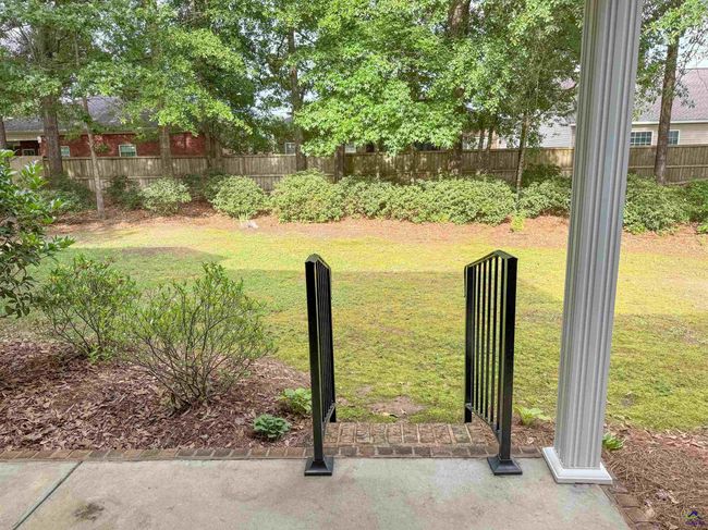 210 Timber Ridge Blvd, House other with 3 bedrooms, 2 bathrooms and null parking in Byron GA | Image 49