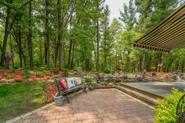 W7113 Bighorn Court, House other with 3 bedrooms, 4 bathrooms and null parking in MOUNT MORRIS WI | Image 44