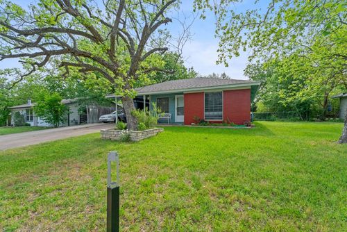 5803 Glenhollow Path, Austin, TX, 78745-4147 | Card Image