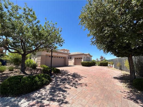 2997 Via Meridiana, Henderson, NV, 89052-3841 | Card Image