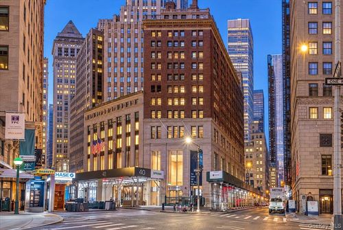 25th-floor-40 Wall Street, New York, NY, 10005 | Card Image
