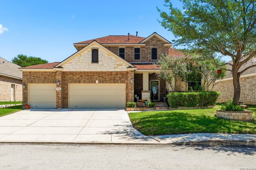 13726 Palatine Hl, San Antonio, TX, 78253-7003 | Card Image