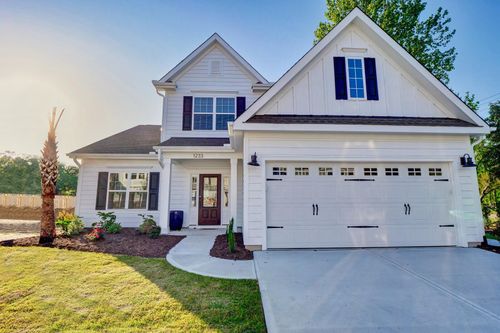 122 Grange Circle, Summerville, SC, 29486 | Card Image