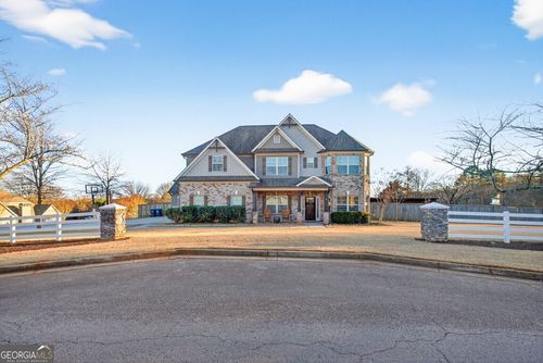 50 Washington Pkwy, Jefferson, GA, 30549-1775 | Card Image