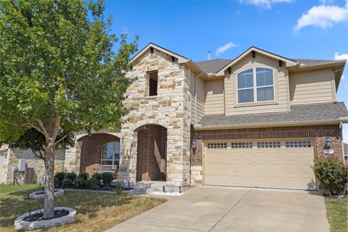 1905 Texoma Dr, Round Rock, TX, 78664-3296 | Card Image