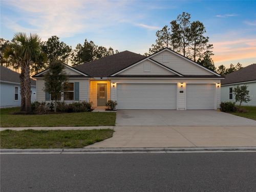 22 Lumberjack Trl, PALM COAST, FL, 32137-9325 | Card Image