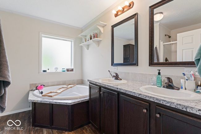 1040 Iowa St, House other with 3 bedrooms, 2 bathrooms and null parking in Columbus IN | Image 13