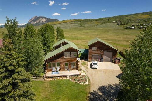 654 Shavano St, Crested Butte, CO, 81224-9756 | Card Image