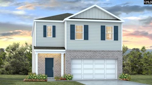 572 Edgetree Dr, Hopkins, SC, 29061-9838 | Card Image