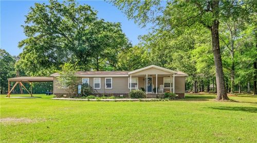 169 Highway 107/155 Cufoff Road, Center Point, LA, 71323 | Card Image