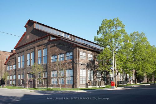 340-1100 Lansdowne Ave, Toronto, ON, M6H4K1 | Card Image