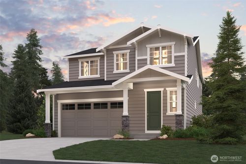 3952 Mccormick Village Dr, Bremerton, WA, 98312-6046 | Card Image