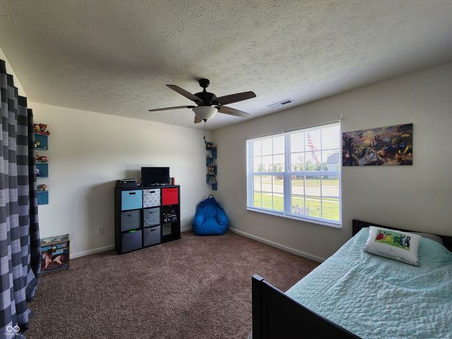 7511 Eddie Ln, House other with 3 bedrooms, 2 bathrooms and null parking in Camby IN | Image 12
