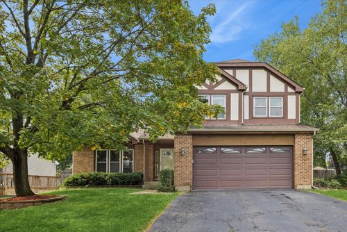 218 Timber Oaks Dr, North Aurora, IL, 60542-3007 | Card Image