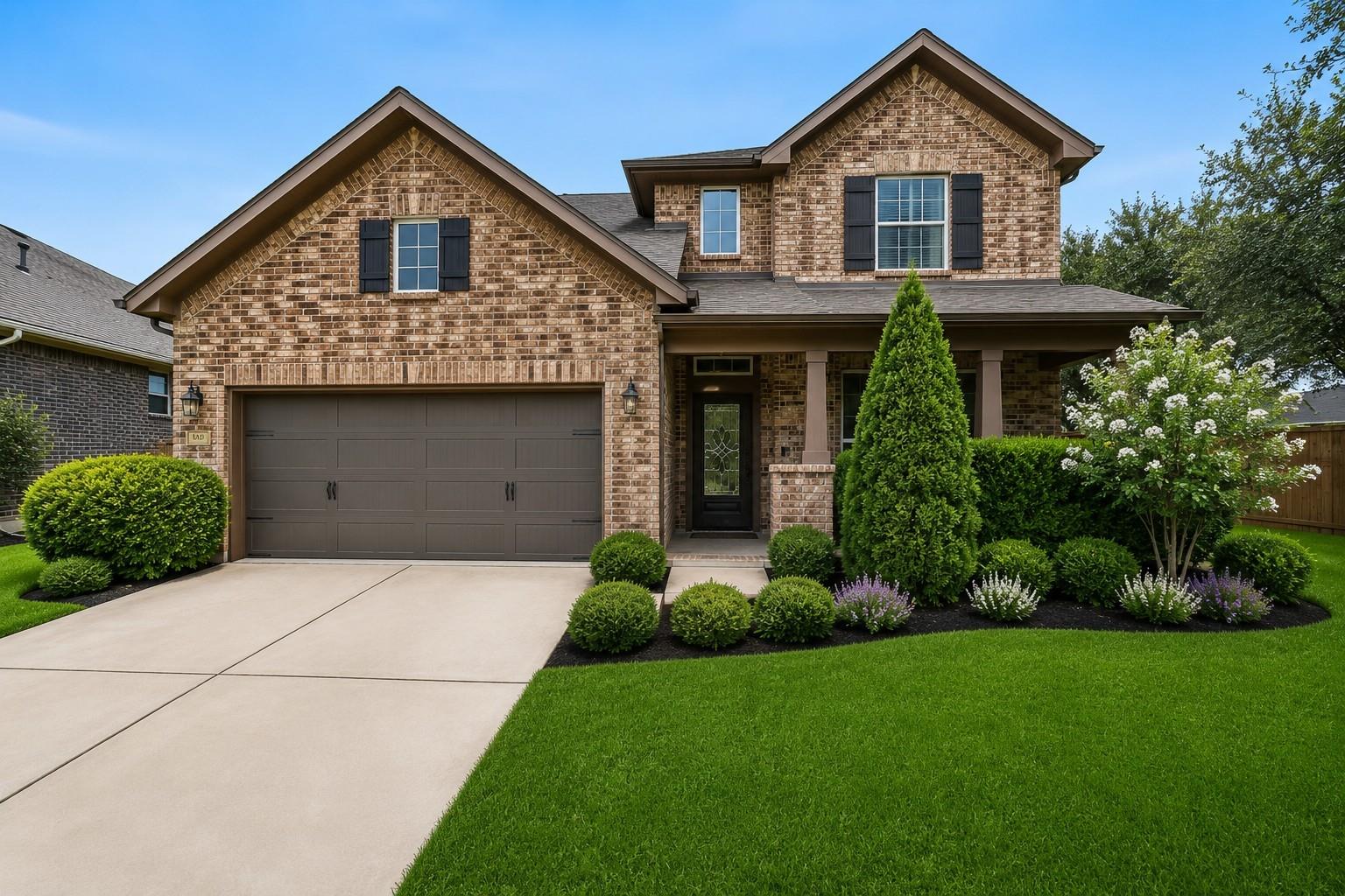 Residential in Houston