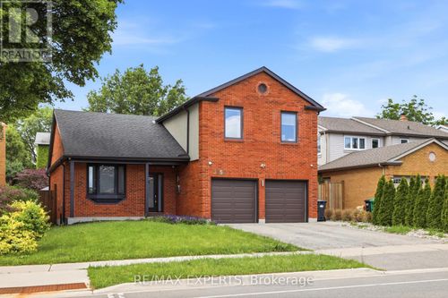 3656 Sawmill Valley Dr, Mississauga, ON, L5L2P6 | Card Image