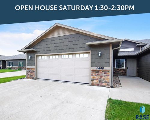 6408 S Keller Cir, Sioux Falls, SD, 57108-2790 | Card Image