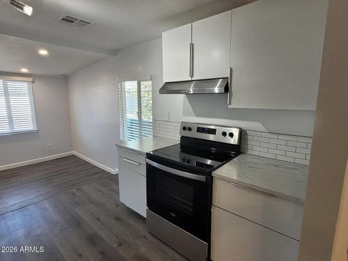 2-1445 E Taylor Street, Phoenix, AZ, 85006 | Card Image