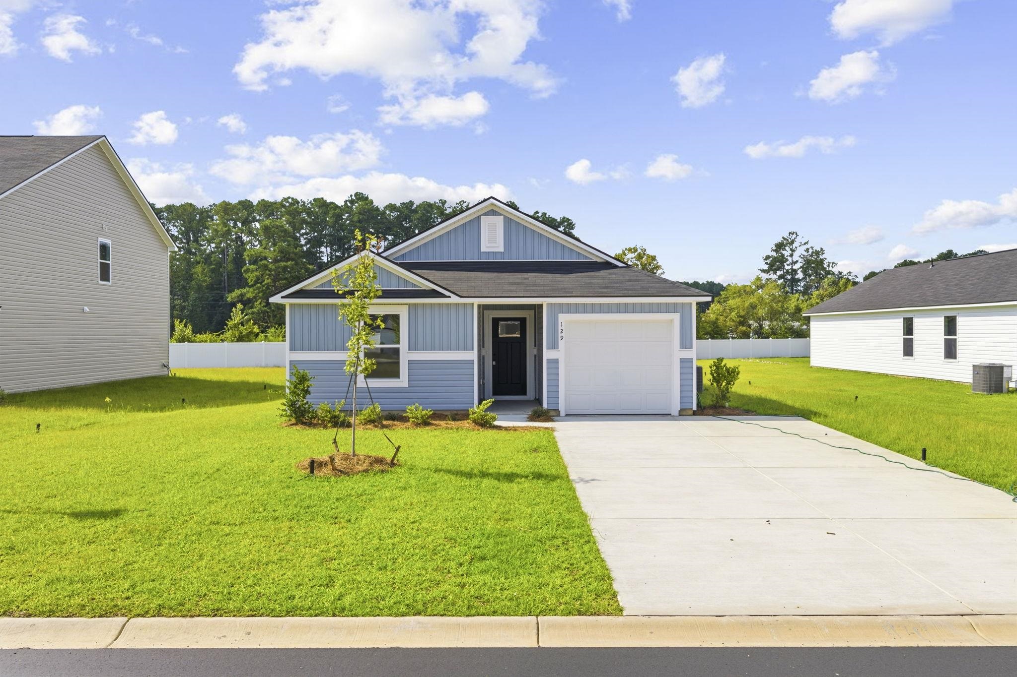 Residential in Longs