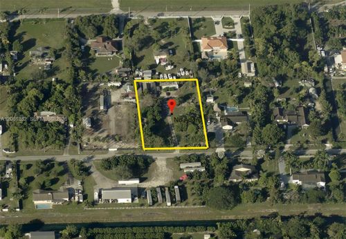 24550 Sw 123rd Ave, Homestead, FL, 33032-4212 | Card Image