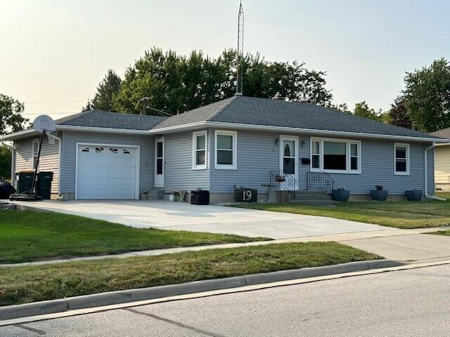 Wilson Ave, Fort Atkinson, WI 53538