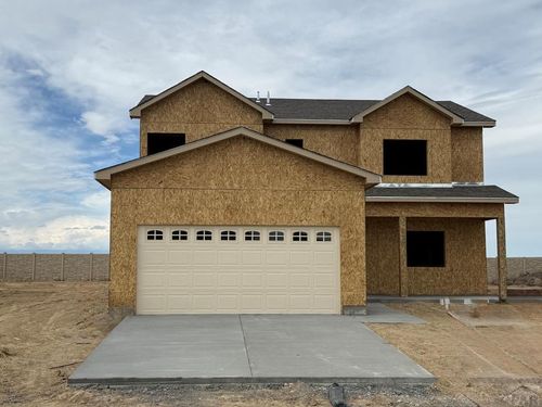 2410 Yankee Ct, Pueblo, CO, 81008-9721 | Card Image