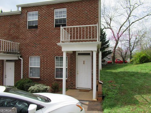 apt-i-110 Mechanic St, Dahlonega, GA, 30533-1341 | Card Image