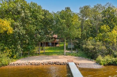 33157 452nd Place, House other with 3 bedrooms, 2 bathrooms and null parking in AITKIN MN | Image 2