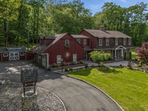 509 Kubin Ct, Califon, NJ, 07830-4116 | Card Image