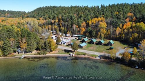 0 Highway 805, River Valley, ON, P0H2C0 | Card Image